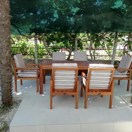 Near Beach - Apartment Butiga Rovinj Dış mekan fotoğraf