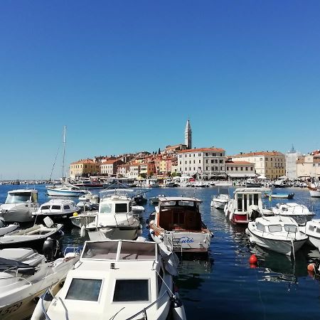Near Beach - Apartment Butiga Rovinj Dış mekan fotoğraf