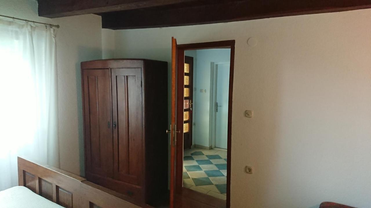 Near Beach - Apartment Butiga Rovinj Dış mekan fotoğraf