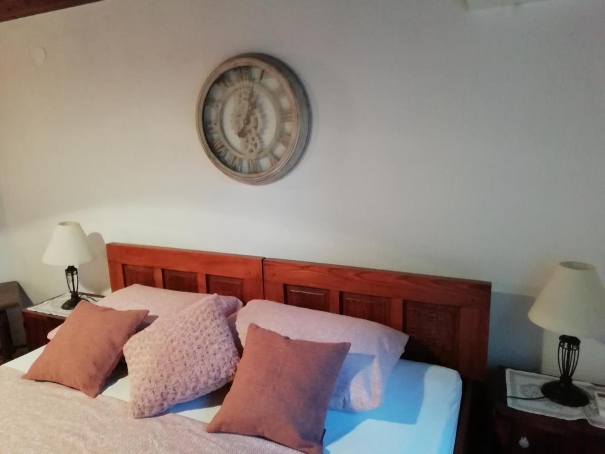 Near Beach - Apartment Butiga Rovinj Dış mekan fotoğraf