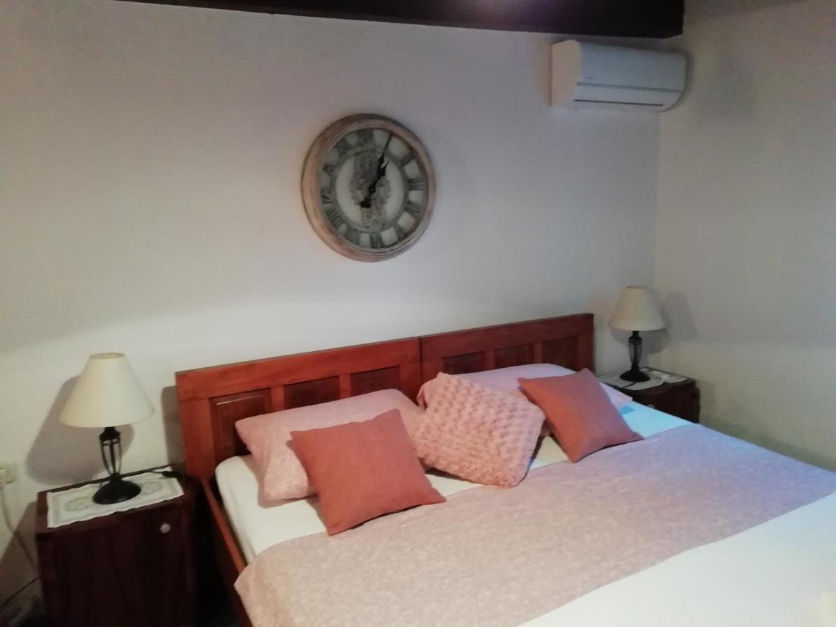 Near Beach - Apartment Butiga Rovinj Dış mekan fotoğraf