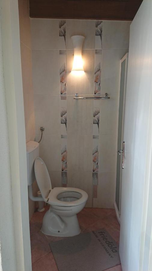 Near Beach - Apartment Butiga Rovinj Dış mekan fotoğraf