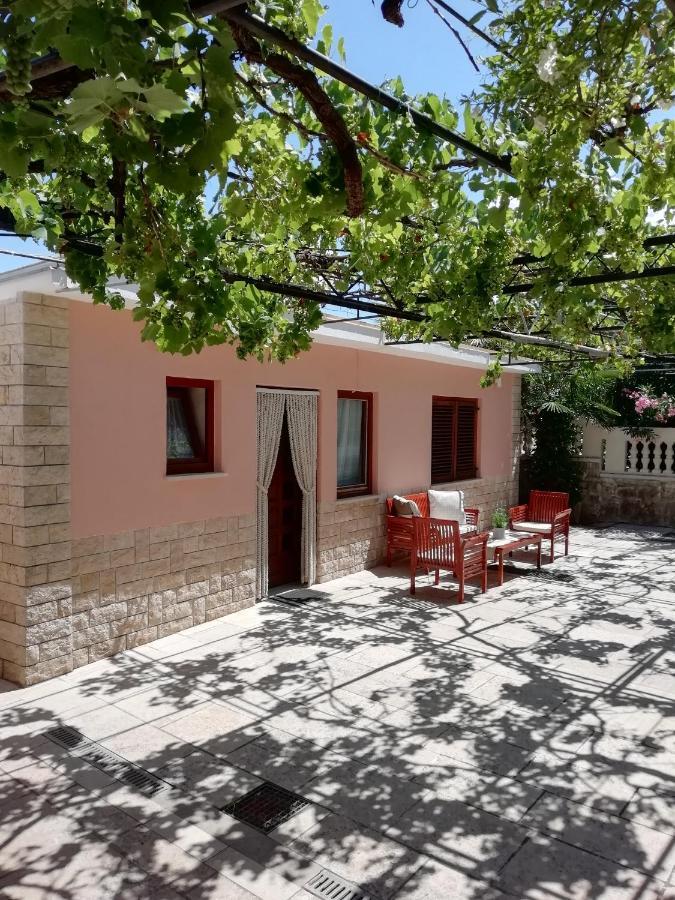 Near Beach - Apartment Butiga Rovinj Dış mekan fotoğraf