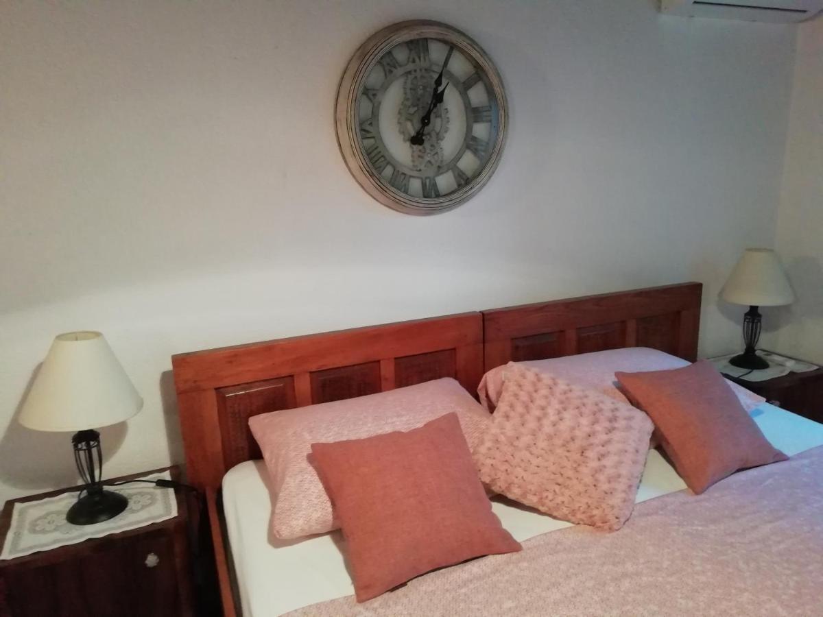 Near Beach - Apartment Butiga Rovinj Dış mekan fotoğraf