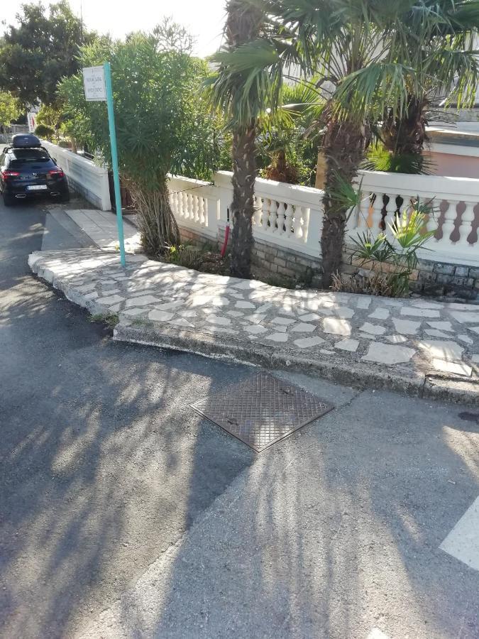 Near Beach - Apartment Butiga Rovinj Dış mekan fotoğraf