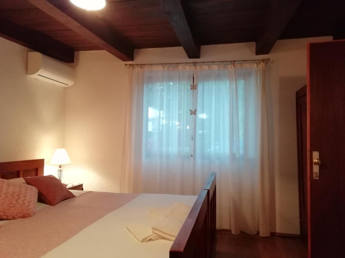 Near Beach - Apartment Butiga Rovinj Dış mekan fotoğraf