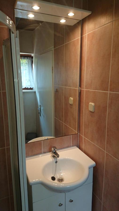Near Beach - Apartment Butiga Rovinj Dış mekan fotoğraf