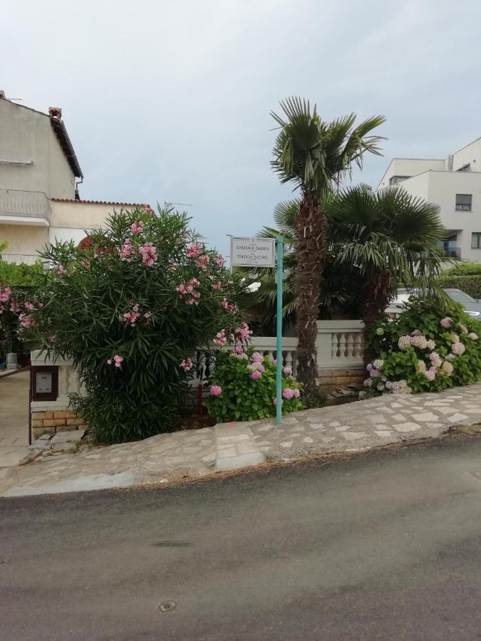 Near Beach - Apartment Butiga Rovinj Dış mekan fotoğraf