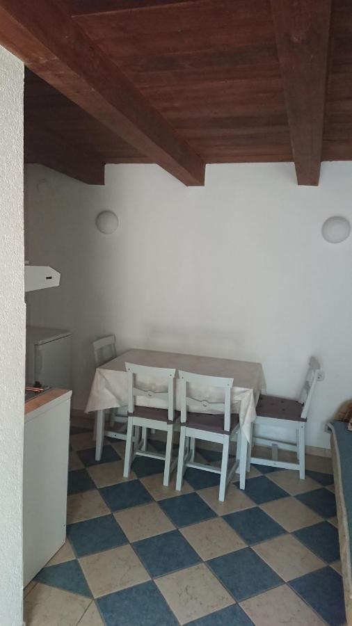 Near Beach - Apartment Butiga Rovinj Dış mekan fotoğraf