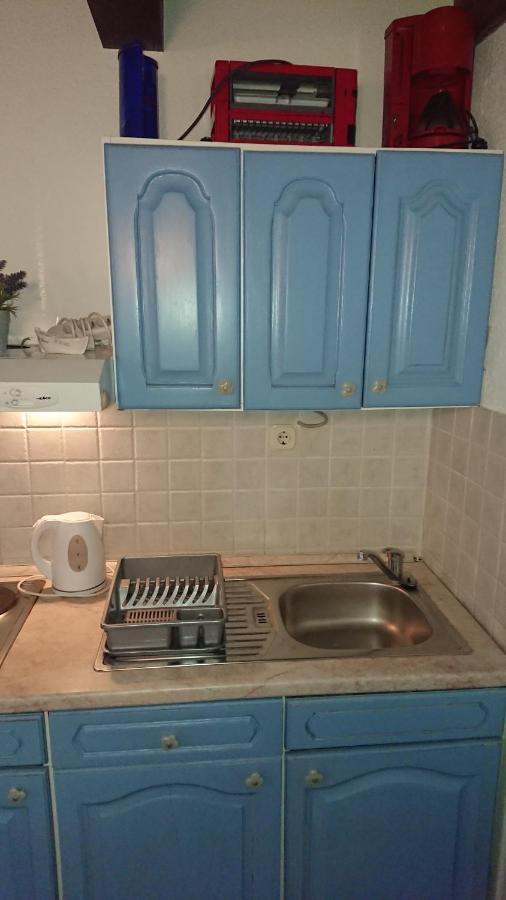 Near Beach - Apartment Butiga Rovinj Dış mekan fotoğraf