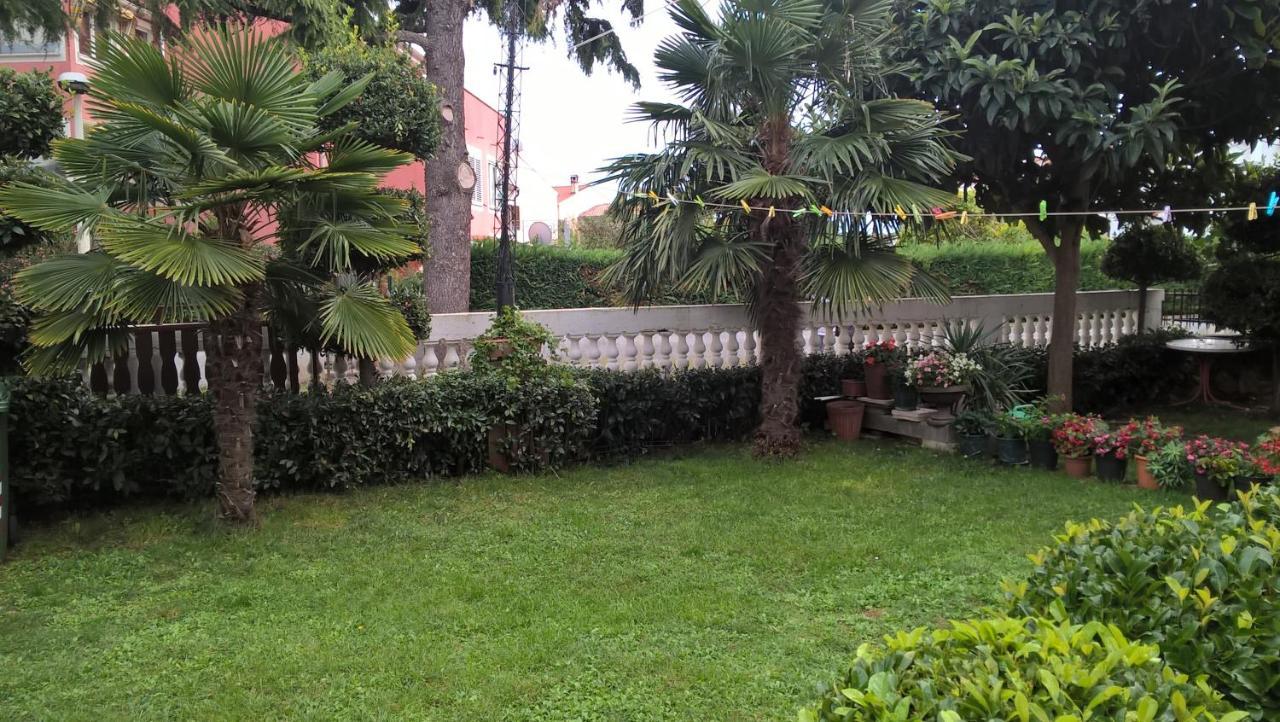 Near Beach - Apartment Butiga Rovinj Dış mekan fotoğraf