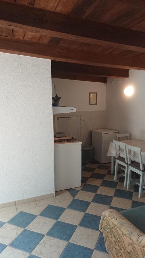 Near Beach - Apartment Butiga Rovinj Dış mekan fotoğraf