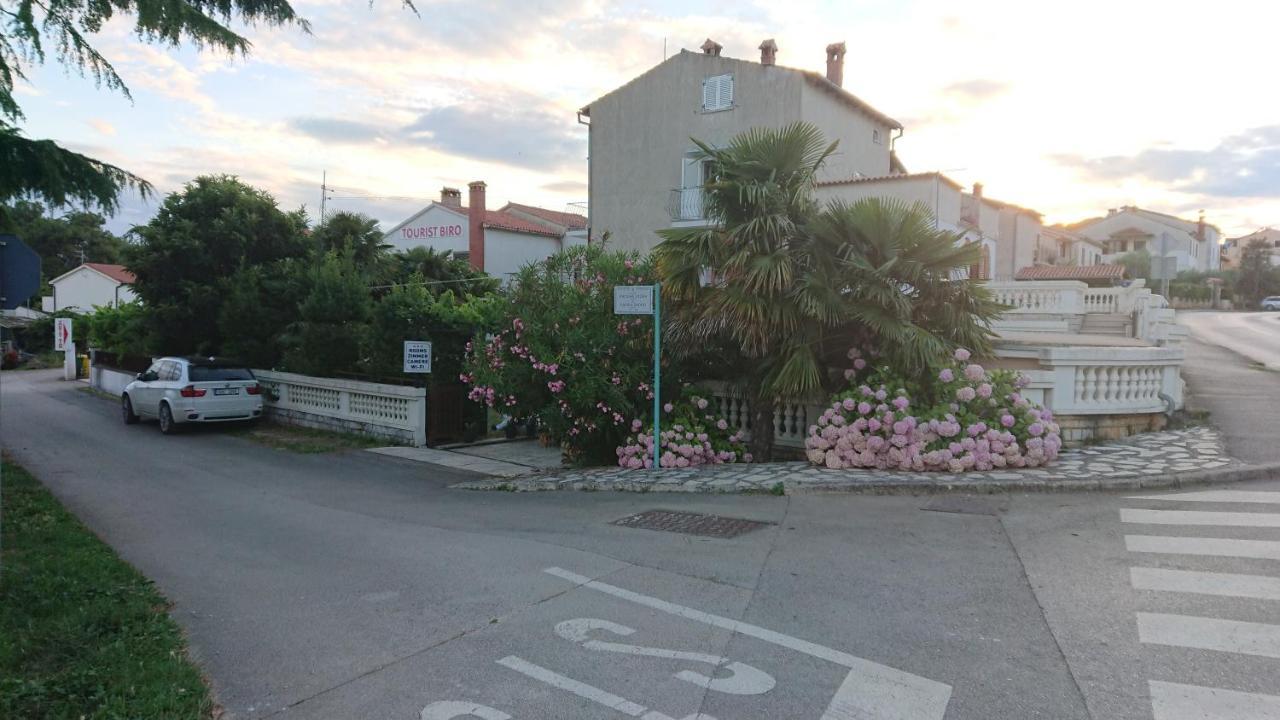 Near Beach - Apartment Butiga Rovinj Dış mekan fotoğraf