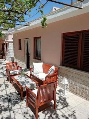 Near Beach - Apartment Butiga Rovinj Dış mekan fotoğraf