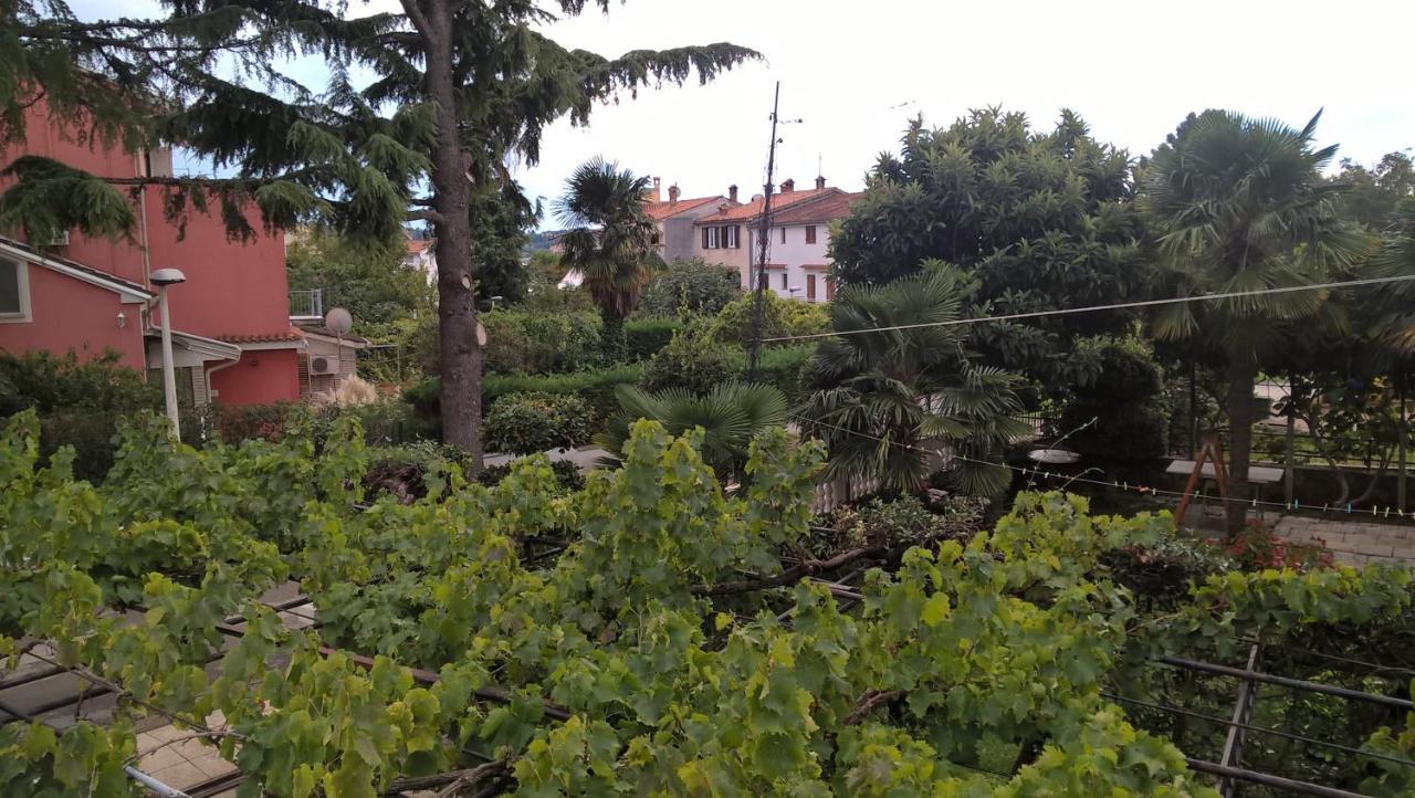 Near Beach - Apartment Butiga Rovinj Dış mekan fotoğraf