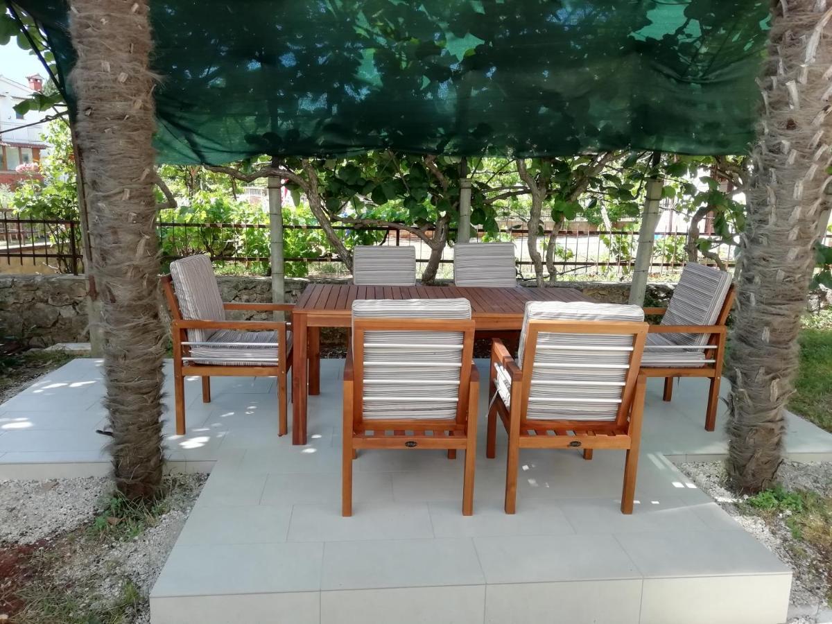 Near Beach - Apartment Butiga Rovinj Dış mekan fotoğraf