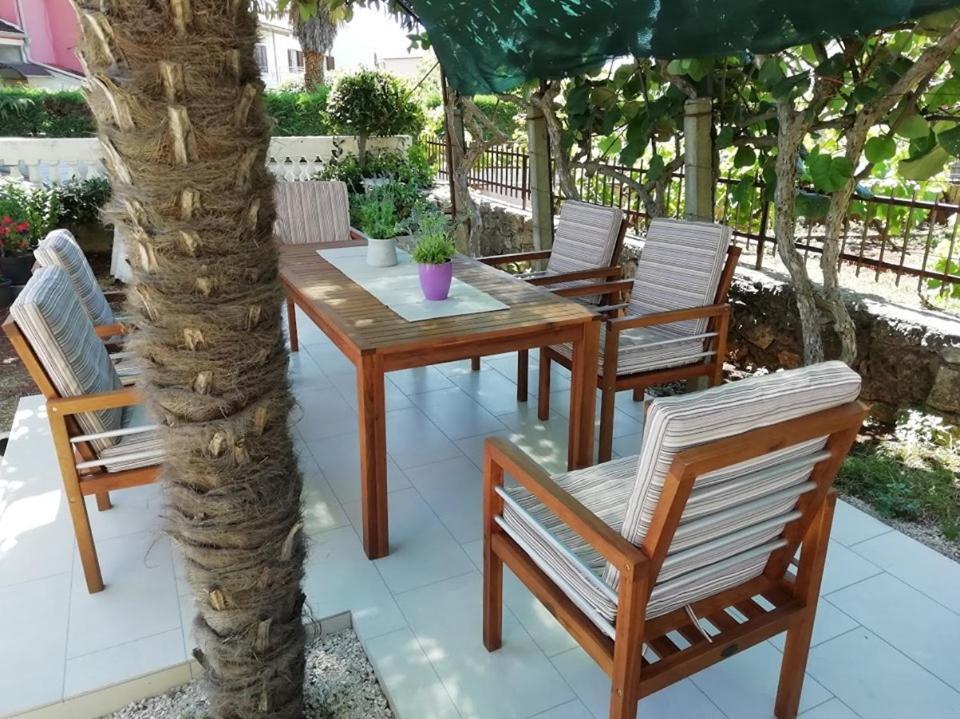 Near Beach - Apartment Butiga Rovinj Dış mekan fotoğraf